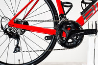 BMC SLR Four Shimano 105 T.61 1852