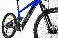 MOUSTACHE Samedi 29 Trail 3 2023 XL 1907