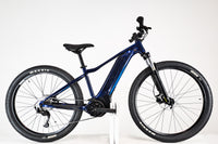 GIANT Liv Tempt E+2 2022 S 1866