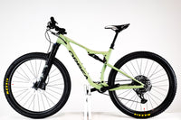 ORBEA Oiz M20 TR 2022 L 1962