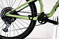 ORBEA Oiz M20 TR 2022 L 1962