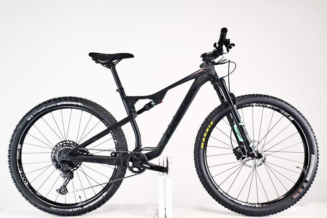 ORBEA Oiz H20 2021 1589