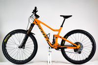 SCOTT Ransom 900 Tuned 2020 L 245976