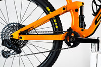 SCOTT Ransom 900 Tuned 2020 L 245976