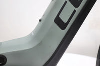 CUBE Reaction Hybrid Performance 625 Allroad 2024 T.S
