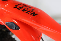 HAIBIKE Fullseven 9 2021 T.M 251290