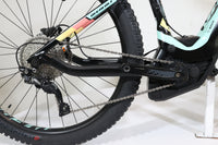 LAPIERRE Overvolt HT 9.5 W 2020 T.M 248325