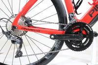 Pinarello Nytro 2021 T.L 245433
