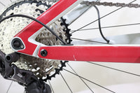Cube AMS 100 C:68 SL Teamline 2021 T.L 3002