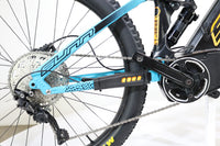 SUNN Charger S1 2018 T.S 504wh 2770