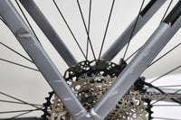 CUBE Kathmandu Hybrid SLX 750 2023 T.54
