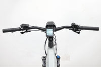 HAIBIKE Trekking 7 High 2024 T.XL
