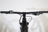 CUBE Reaction Hybrid One 625 2022 T.S 252105