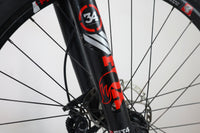 CANNONDALE Trigger 3 2018 T.M 254184
