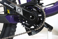 GIANT Reign SX 2021 T.L 252124