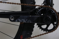 Cannondale Scalpel HM Ultimate MD 2021 M 2924