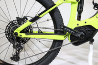 TREK Powerfly LT 9.7 Plus 2019 T.ML 247557
