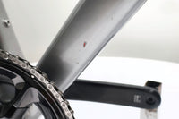 CANYON Endurace CF SLX Disc 8.0 Di2 2018 T.M