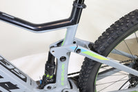 Scott e-spark 720 2020 500wh T.M 2586