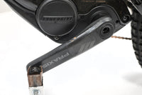 GIANT Trance X Advanced E+ LTD 2023 T.M