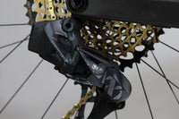 Scott Spark RC AXS XX1 2022 T.L 2865