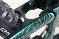 BH iLynx+ Enduro 9.8 2023 T.L 247699