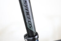 Scott Speedster 10 2021 T.M 245694