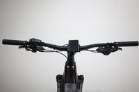 CUBE Stereo Hybrid 140 HPC Race 750 2024 T.M