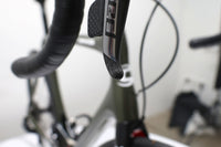 CANNONDALE Synapse Hi-MOD Red eTap AXS 2020 T.58 253536