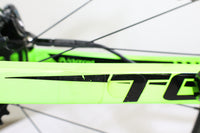 GIANT TCX Advanced SX 2018 T.M 247158