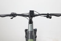 CUBE Stereo Hybrid 120 750 2024 T.M