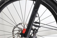 CUBE Nuride Hybrid SLT 750 Allroad 2023 T.XL