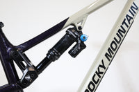 ROCKY MOUNTAIN Instinct Alloy 50 2021 T.M 252567