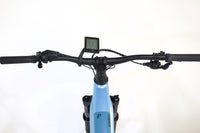 Cube Stereo Hybrid 120 Pro 750 2023 T.M 253596