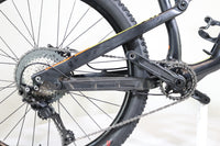 LAPIERRE Zesty AM 527 - 2017 S 245722