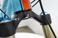 LAPIERRE Zesty XM 327 2017 T.L