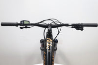 HAIBIKE AllTrail 7 27.5 2022 T.M 253581