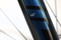 TREK Top Fuel 8 XT 2022 T.L 250908