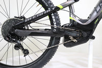 Lapierre Overvolt AM600i 2018 T.M 500wh 2998