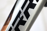 LAPIERRE Overvolt AM 6.6 2021 T.L 247029