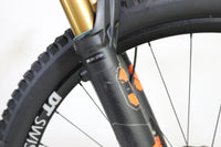 ORBEA Rallon M-Team XT 2022 T.L 2833