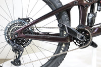 Giant Reign Advanced Pro 1 2021 T.L 245370