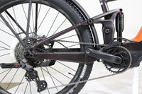 LIV Embolden E+ EX 2023 T.M 247391