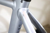 CUBE Kathmandu Hybrid SLX 750 2024 T.62