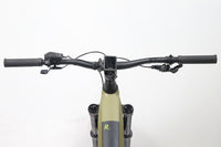 CUBE Stereo Hybrid 160 HPC Race 750 2024 T.M