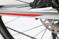 BMC Roadmachine 01 LTD 2018 T.54