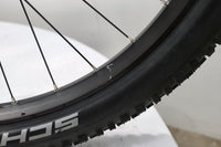 HAIBIKE AllTrail 5 27.5 2022 T.L