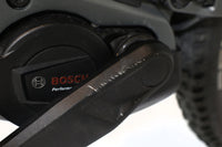 CUBE Stereo Hybrid 140 HPC Race 750 2024 T.L 251657