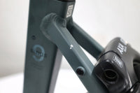 WINORA Sinus 9 Low 2021 T.50