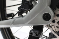 HAIBIKE Trekking 6 High 2022 T.XL
